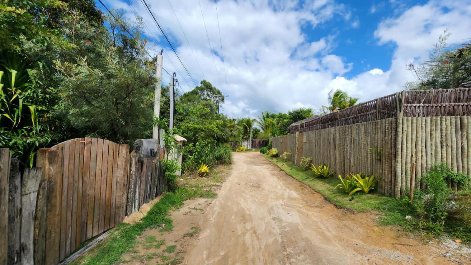 Alto Curuipe Casa de férias Porto Seguro