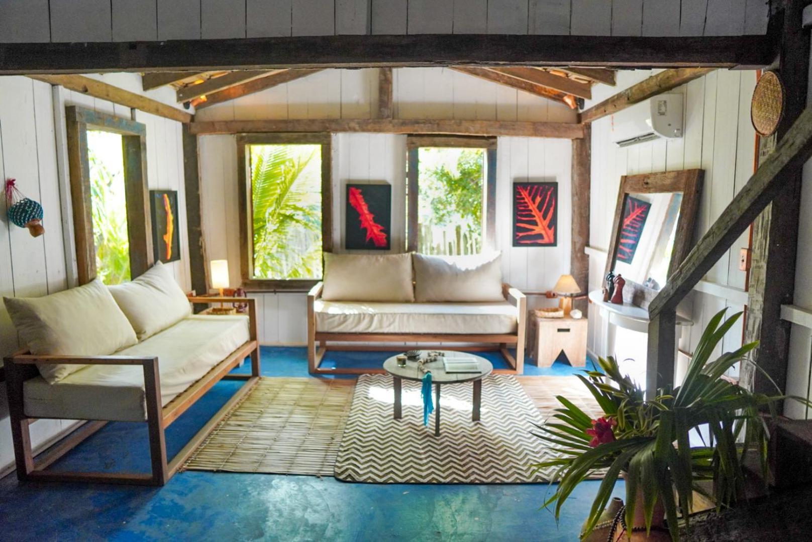 Alto Curuipe Casa de férias Porto Seguro